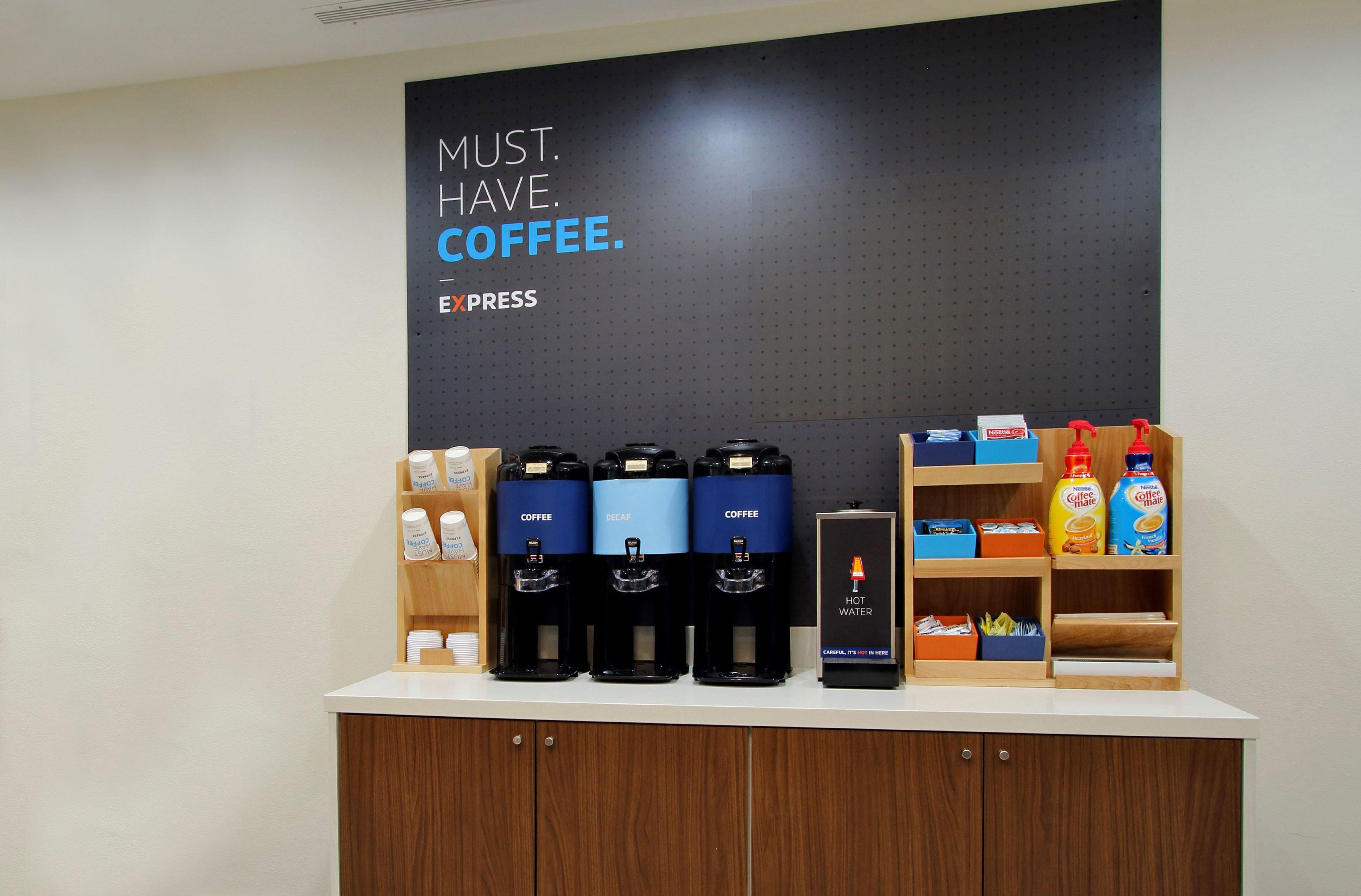 Holiday Inn Express Hotel & Suites Henderson - Traffic Star By Ihg Εξωτερικό φωτογραφία