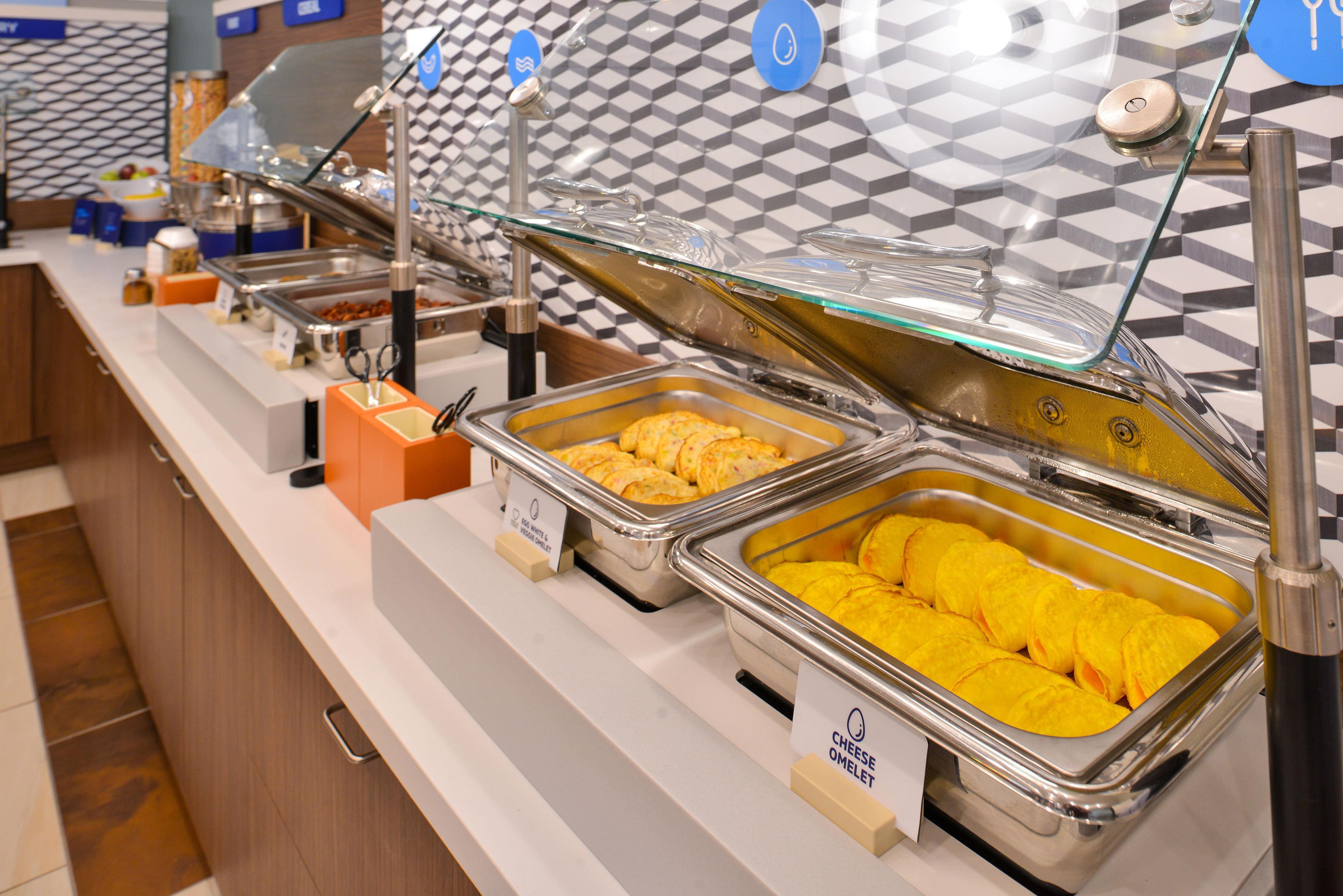 Holiday Inn Express Hotel & Suites Henderson - Traffic Star By Ihg Εξωτερικό φωτογραφία