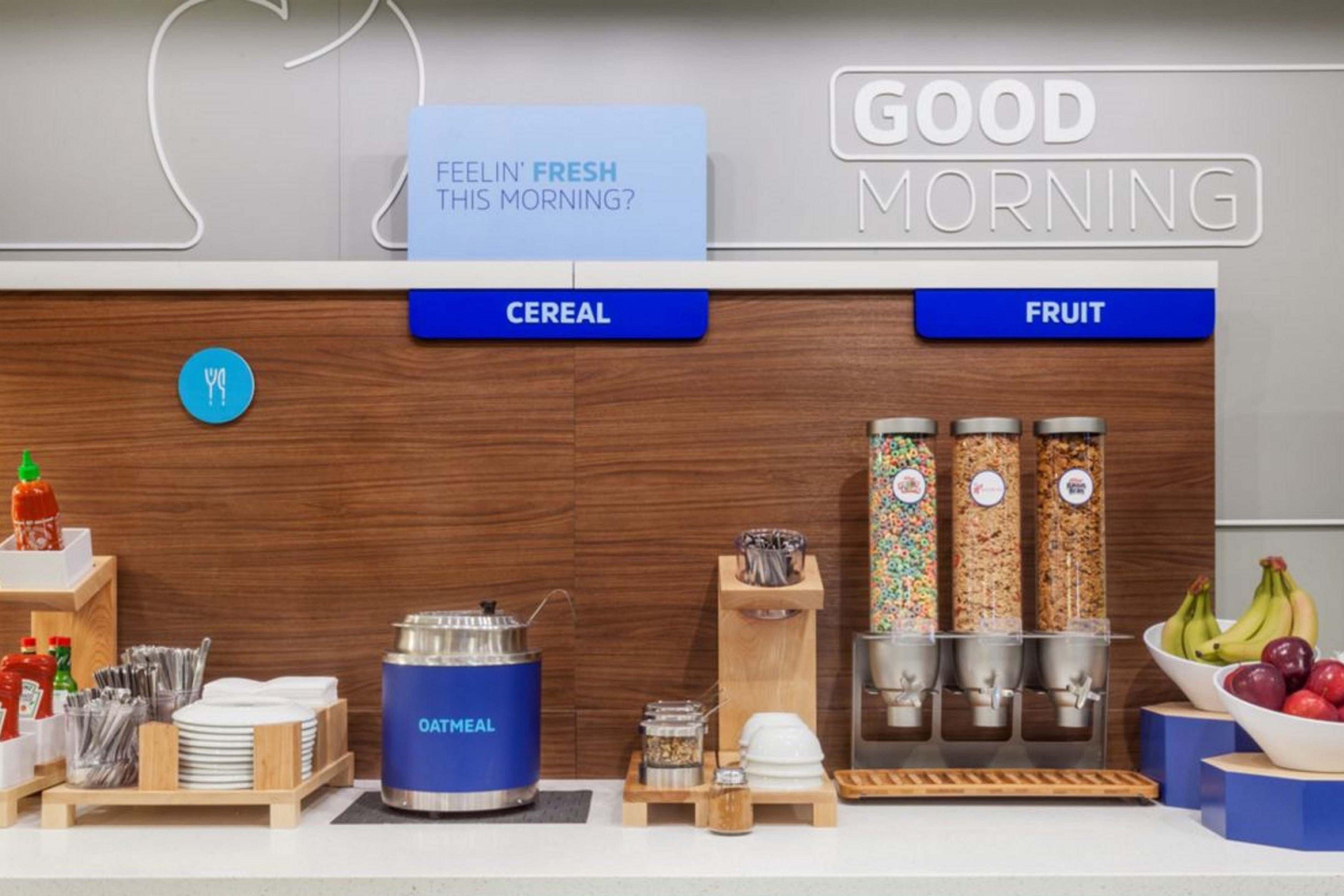 Holiday Inn Express Hotel & Suites Henderson - Traffic Star By Ihg Εξωτερικό φωτογραφία