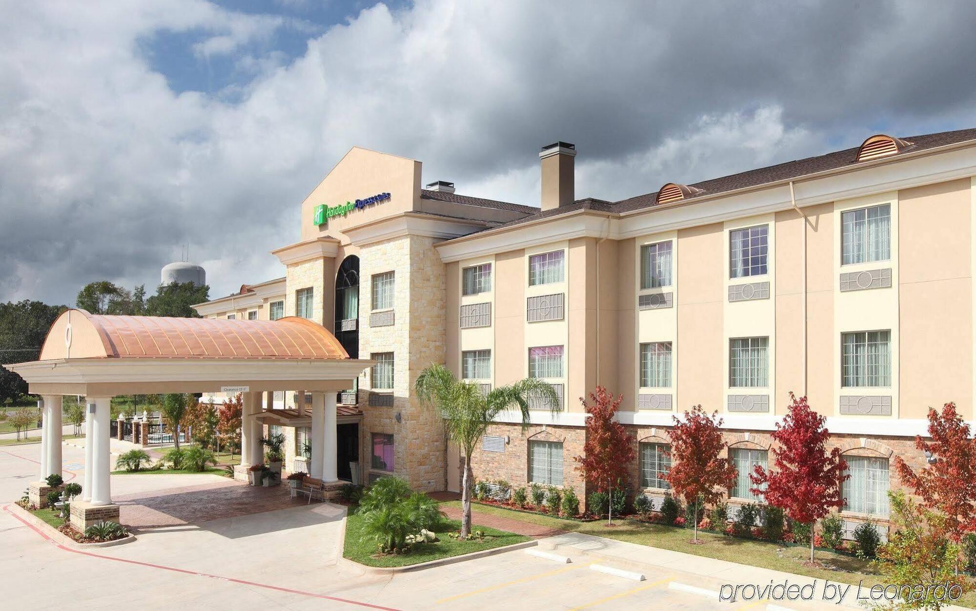Holiday Inn Express Hotel & Suites Henderson - Traffic Star By Ihg Εξωτερικό φωτογραφία